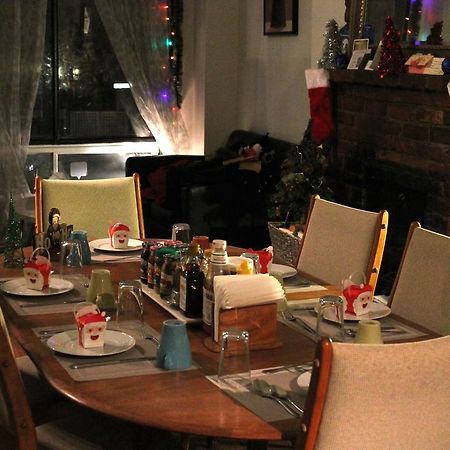 تورونتو Downtown Home Inn B&B المظهر الخارجي الصورة