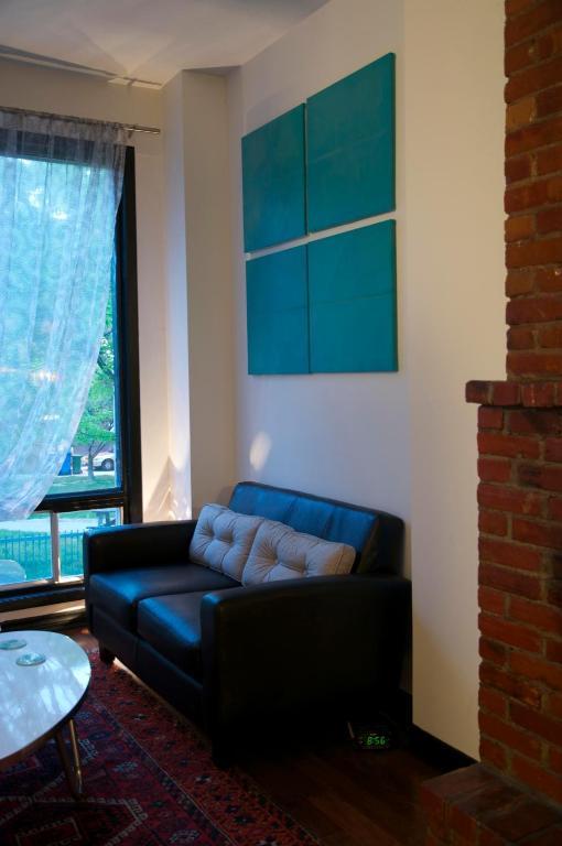 تورونتو Downtown Home Inn B&B الغرفة الصورة