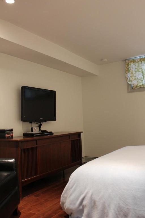 تورونتو Downtown Home Inn B&B الغرفة الصورة