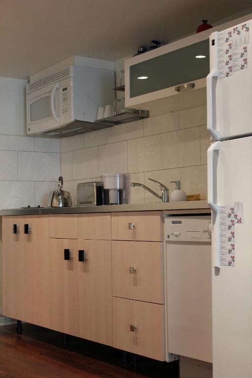 تورونتو Downtown Home Inn B&B الغرفة الصورة