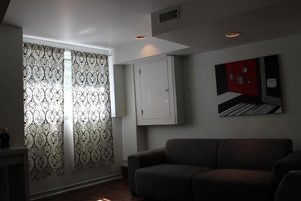 تورونتو Downtown Home Inn B&B الغرفة الصورة