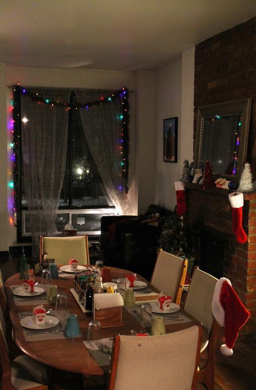 تورونتو Downtown Home Inn B&B المظهر الخارجي الصورة