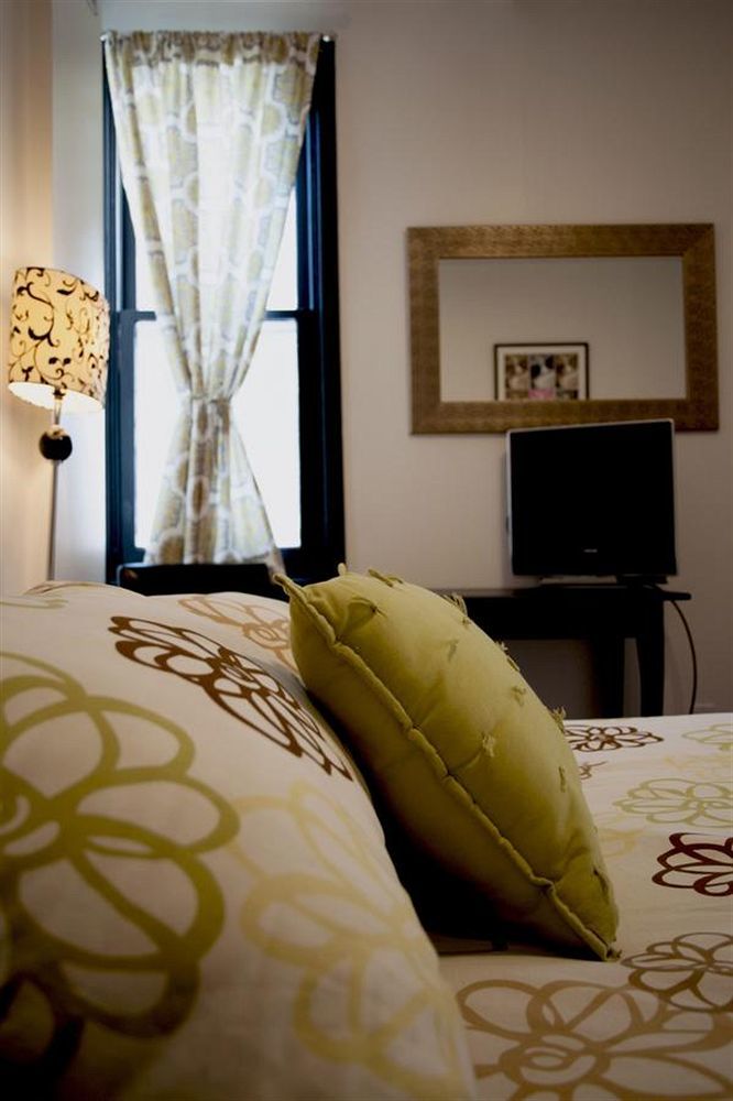 تورونتو Downtown Home Inn B&B المظهر الخارجي الصورة