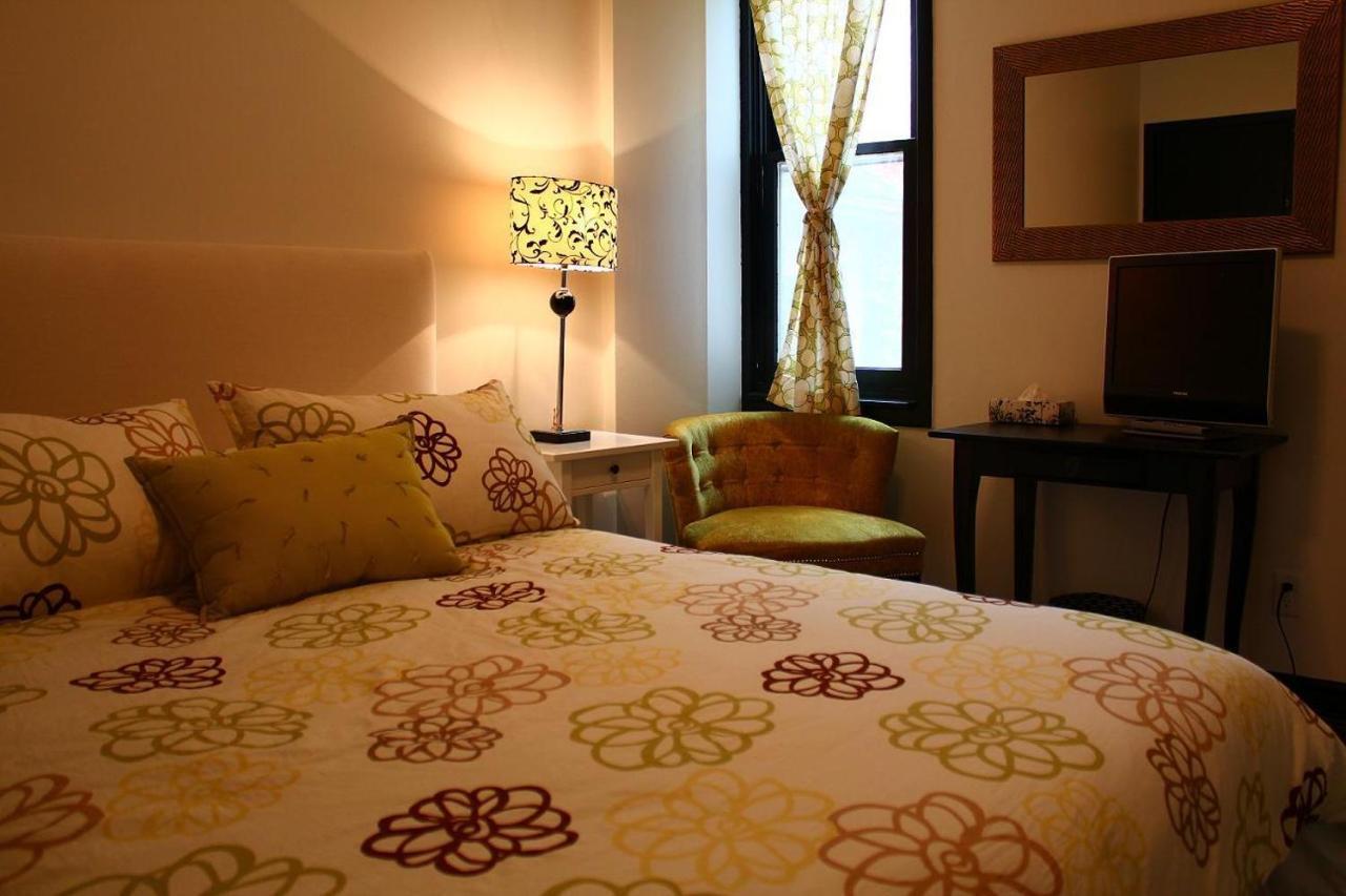 تورونتو Downtown Home Inn B&B الغرفة الصورة